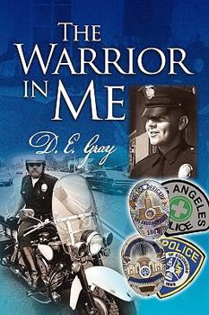 Paperback The Warrior in Me Book