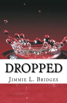 Paperback Dropped: Crippled but not stuck Book