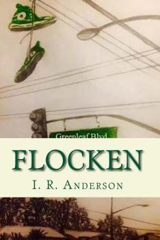 Paperback Flocken Book