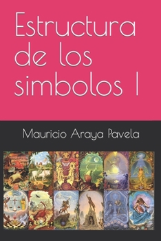 Paperback Estructura de los simbolos I [Spanish] Book