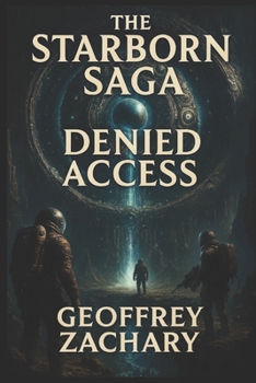 STARBORN SAGA: DENIED ACCESS