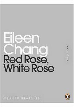 Paperback Red Rose, White Rose Book