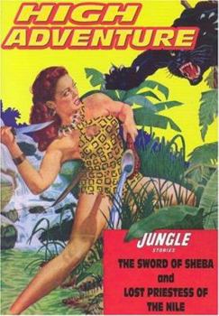 Paperback High Adventure #76 Book