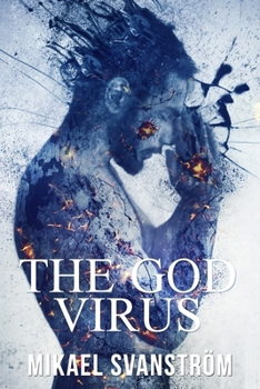 Paperback The God Virus Book