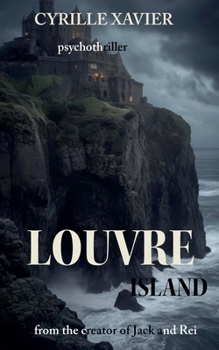 Paperback Louvre island Book