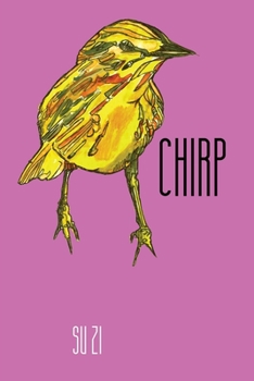 Paperback Chirp Book