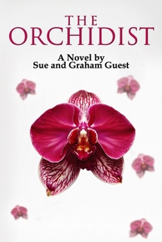 Paperback The Orchidist Book