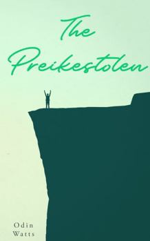 Paperback The Preikestolen Book