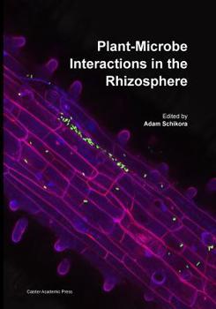 Paperback Plant-Microbe Interactions in the Rhizosphere Book