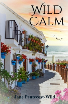 Paperback Wild Calm Book