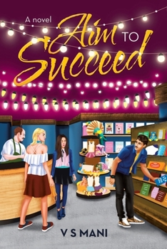 Paperback Aim to Succeed Book