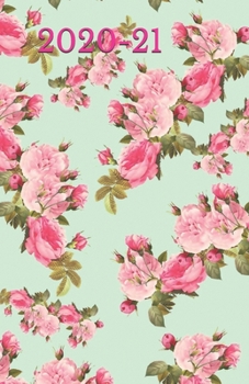 Paperback 2020-21 Book