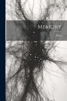 Paperback Memory Book