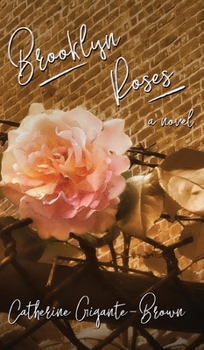 Hardcover Brooklyn Roses Book