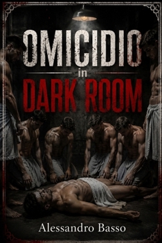 Paperback Omicido in Dark Room [Italian] Book