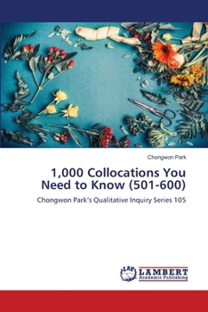 1,000 Collocations You Need to Know (501-600)