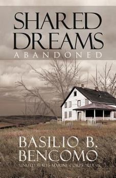 Paperback Shared Dreams: Abandoned Book