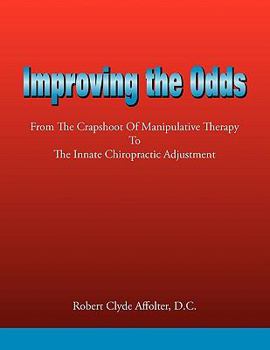 Paperback Improving the Odds Book