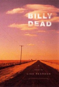 Hardcover Billy Dead: 1 Book