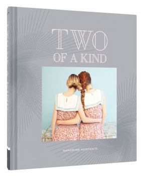 Hardcover Two of a Kind Book