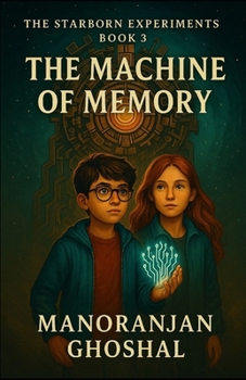 Paperback The Machine of Memory Book