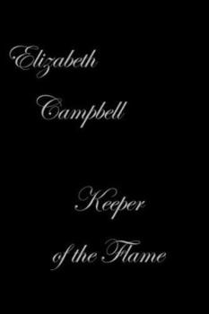 Hardcover Keeper of the Flame Book