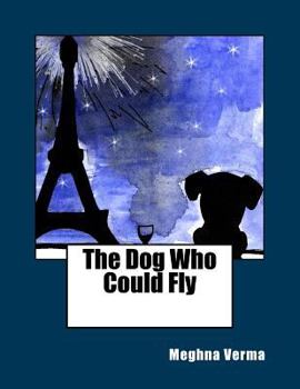 Paperback The Dog Who Could Fly Book