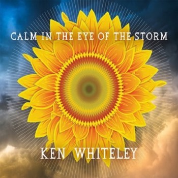 Music - CD Calm In The Eye Of The Storm Book