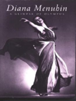 Paperback A glimpse of Olympus Book