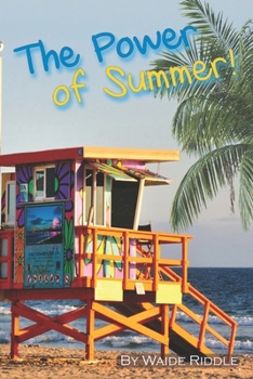 Paperback The Power of Summer! Book