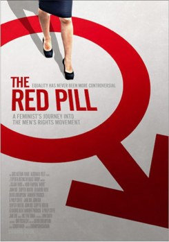 DVD Red Pill Book