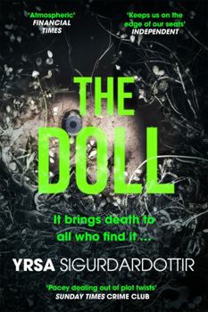 Paperback The Doll Book
