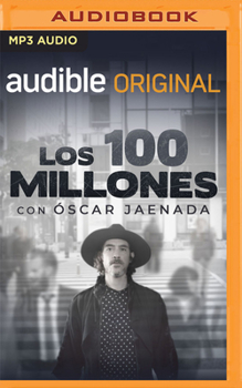 Audio CD Los 100 Millones [Spanish] Book