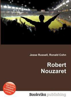 Paperback Robert Nouzaret Book