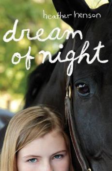 Hardcover Dream of Night Book