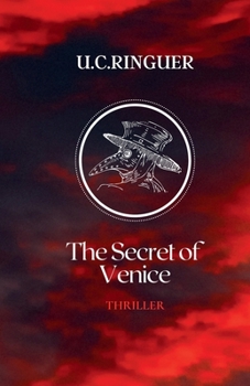 The Secret of Venice (Archaeology Mysteries) - Book #3 of the Cariello