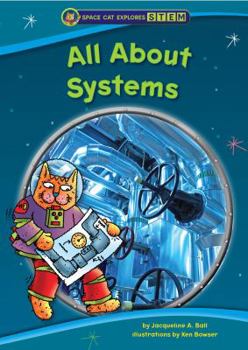 Paperback All about Systems Book