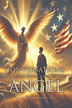 Paperback Conversations with an Angel Book