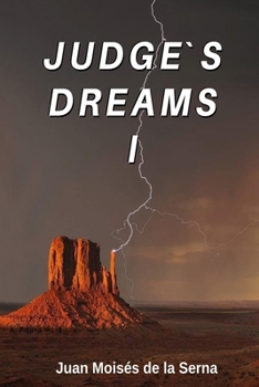 Paperback Judge's Dreams I Book