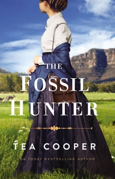 Paperback The Fossil Hunter Book