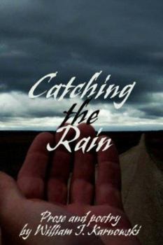 Hardcover Catching the Rain Book