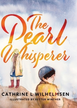 Hardcover The Pearl Whisperer Book