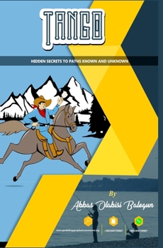 Paperback Tango Book