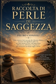 Paperback Perle di Saggezza (Italian Edition) [Italian] Book