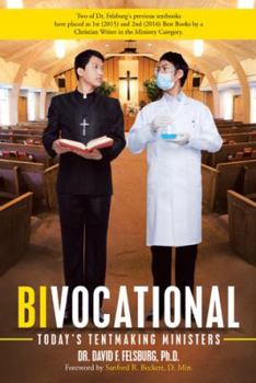 Paperback Bivocational: Today'S Tentmaking Ministers Book