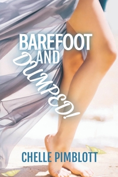 Paperback Barefoot and Dumped Book