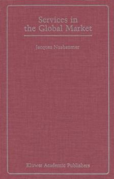 Paperback Services in the Global Market Book