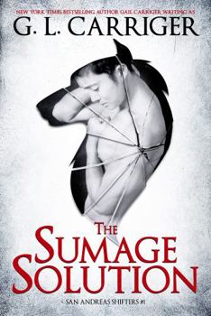 The Sumage Solution - Book #1 of the San Andreas Shifters
