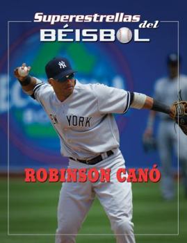 Robinson Canó - Book  of the Superestrellas del Béisbol