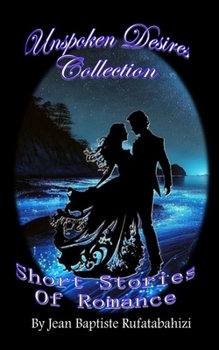 Paperback Unspoken Desires Collection Book